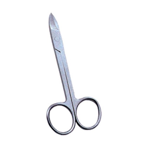 Nail & Cuticle Scissors